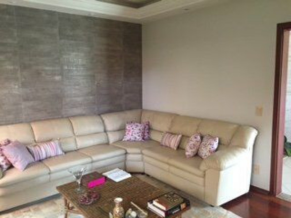 Imagem Casa de Condomínio com 3 Quartos à Venda, 202 m² em Santa Cruz - Valinhos