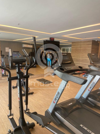 Imagem Apartamento com 3 Quartos à Venda, 142 m² em Engenheiro Luciano Cavalcante - Fortaleza Imagem Apartamento com 3 Quartos à Venda, 142 m² em Engenheiro Luciano Cavalcante - Fortaleza