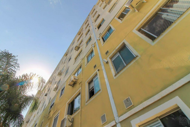 Imagem Imóvel com 2 Quartos à Venda, 52 m² em Nonoai - Porto Alegre Imagem Imóvel com 2 Quartos à Venda, 52 m² em Nonoai - Porto Alegre