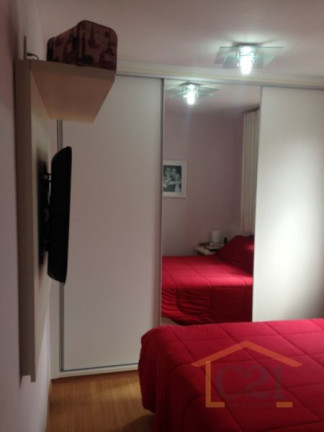 Imagem Apartamento com 2 Quartos à Venda, em Limão - São Paulo Imagem Apartamento com 2 Quartos à Venda, em Limão - São Paulo