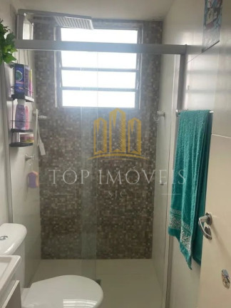 Imagem Apartamento com 2 Quartos à Venda, 42 m² em Conjunto Residencial Trinta E Um De Março - São José Dos Campos