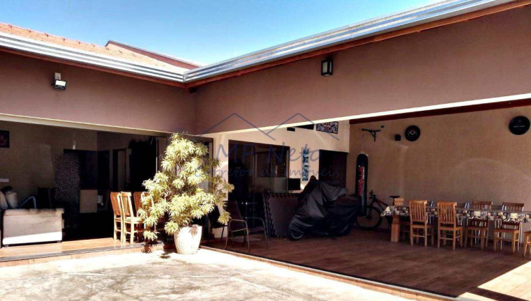 Imagem Casa com 1 Quarto à Venda, 330 m² em Residencial Vila Romana - Pirassununga Imagem Casa com 1 Quarto à Venda, 330 m² em Residencial Vila Romana - Pirassununga