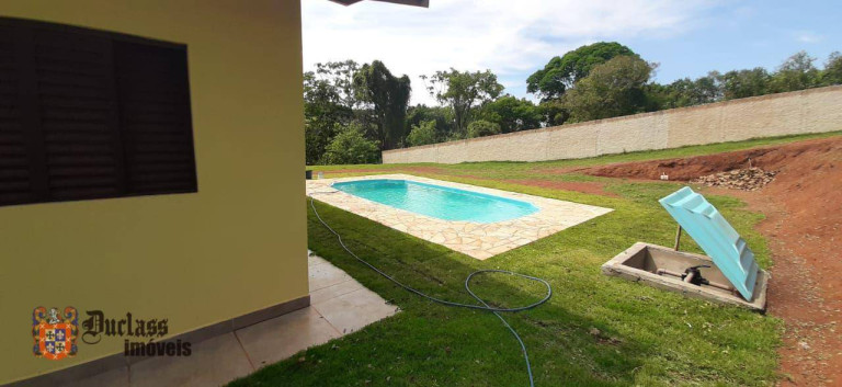 Imagem Chácara com 2 Quartos à Venda, 65 m² em Cachoeira - Atibaia