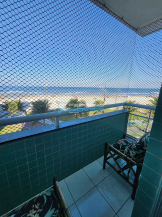 Imagem Apartamento com 2 Quartos à Venda, 89 m² em Caiçara - Praia Grande