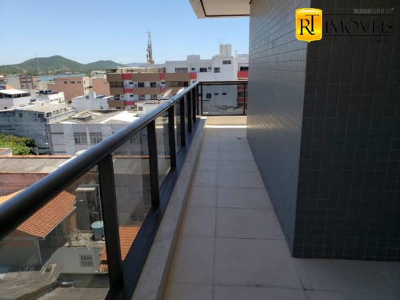 Imagem Cobertura com 2 Quartos à Venda, 124 m² em Centro - Cabo Frio Imagem Cobertura com 2 Quartos à Venda, 124 m² em Centro - Cabo Frio