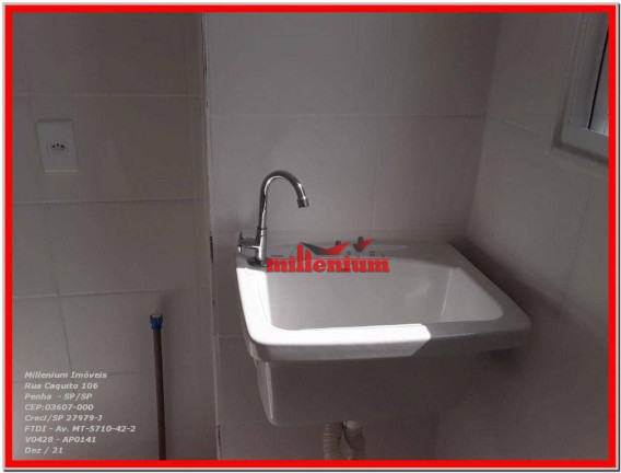 Imagem Apartamento com 2 Quartos à Venda, 48 m² em Jardim Miragaia - São Paulo Imagem Apartamento com 2 Quartos à Venda, 48 m² em Jardim Miragaia - São Paulo