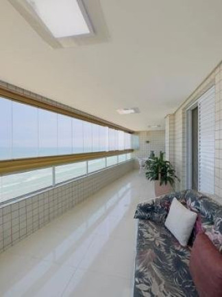 Imagem Apartamento com 3 Quartos à Venda, 156 m² em Aviação - Praia Grande