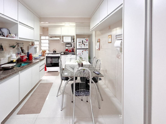 Imagem Apartamento com 2 Quartos à Venda, 99 m² em Jardim Da Glória - São Paulo