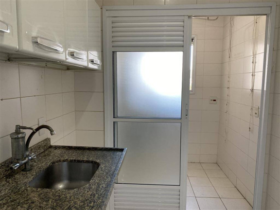 Imagem Apartamento com 3 Quartos para Alugar, 72 m² em Jardim Tupanci - Barueri