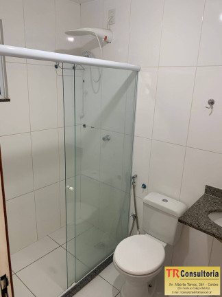 Imagem Apartamento com 2 Quartos para Alugar, 60 m² em Parque Turf Club - Campos Dos Goytacazes