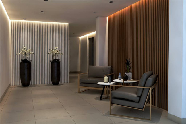 Imagem Apartamento com 2 Quartos à Venda, 77 m² em Caiçara - Praia Grande