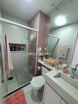 Imagem Apartamento com 2 Quartos à Venda, 46 m² em Novo Osasco - Osasco