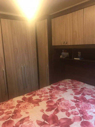 Imagem Apartamento com 2 Quartos à Venda, 46 m² em Vila Gonçalves - São Bernardo Do Campo Imagem Apartamento com 2 Quartos à Venda, 46 m² em Vila Gonçalves - São Bernardo Do Campo