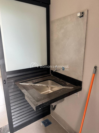Imagem Casa de Condomínio com 3 Quartos à Venda, 200 m² em Vila Monte Alegre - Paulínia Imagem Casa de Condomínio com 3 Quartos à Venda, 200 m² em Vila Monte Alegre - Paulínia