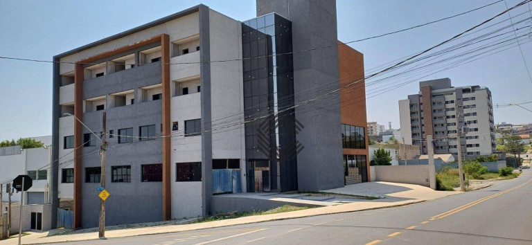 Imagem Edifício Residencial à Venda, 3.032 m² em Jardim Do Paço - Sorocaba Imagem Edifício Residencial à Venda, 3.032 m² em Jardim Do Paço - Sorocaba