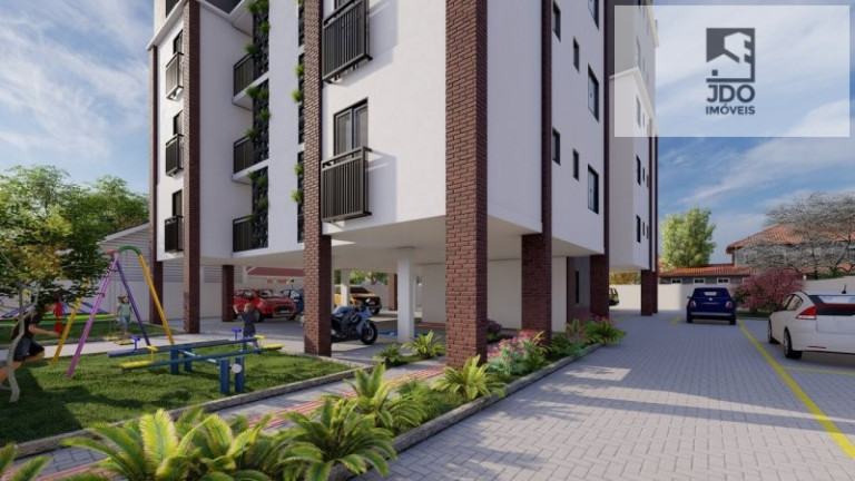 Imagem Apartamento com 2 Quartos à Venda, 53 m² em Santa Quiteria - Curitiba Imagem Apartamento com 2 Quartos à Venda, 53 m² em Santa Quiteria - Curitiba