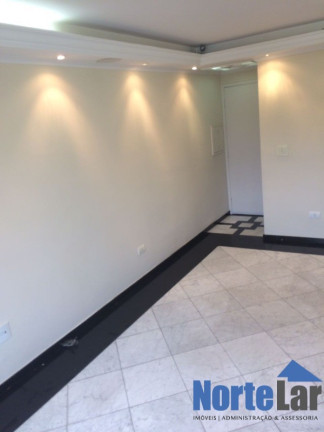 Imagem Apartamento com 3 Quartos para Alugar, 68 m² em Vila Aurora (zona Norte) - São Paulo Imagem Apartamento com 3 Quartos para Alugar, 68 m² em Vila Aurora (zona Norte) - São Paulo
