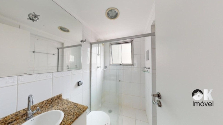 Imagem Apartamento com 3 Quartos à Venda, 94 m² em Perdizes - São Paulo
