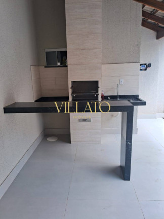 Imagem Casa com 3 Quartos à Venda, 180 m² em Setor Três Marias I - Goiânia Imagem Casa com 3 Quartos à Venda, 180 m² em Setor Três Marias I - Goiânia