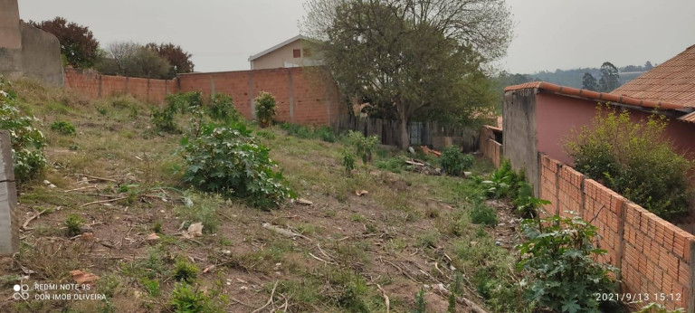 Imagem Terreno à Venda, 300 m² em Centro - Guareí Imagem Terreno à Venda, 300 m² em Centro - Guareí