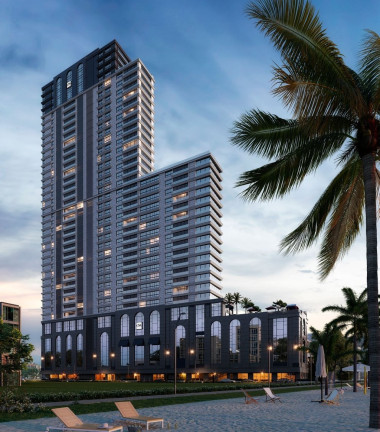 Imagem Cobertura com 5 Quartos à Venda, 331 m² em Meia Praia - Itapema Imagem Cobertura com 5 Quartos à Venda, 331 m² em Meia Praia - Itapema