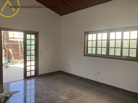 Imagem Casa com 3 Quartos à Venda, 140 m² em Jardim Paulista - Atibaia Imagem Casa com 3 Quartos à Venda, 140 m² em Jardim Paulista - Atibaia