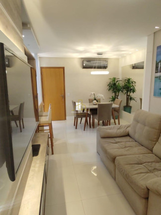 Imagem Imóvel com 2 Quartos à Venda, 68 m² em Valparaíso - Serra