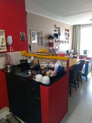 Imagem Apartamento com 2 Quartos à Venda, 60 m² em Centro - Campinas Imagem Apartamento com 2 Quartos à Venda, 60 m² em Centro - Campinas