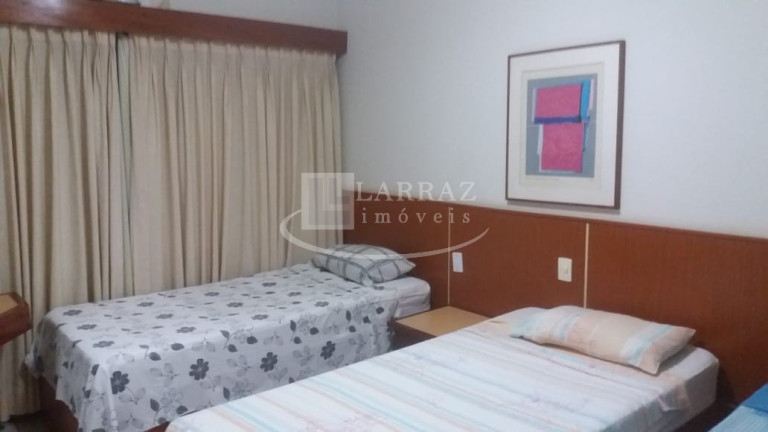 Imagem Flat com 1 Quarto à Venda, 54 m² em Centro - Ribeirão Preto Imagem Flat com 1 Quarto à Venda, 54 m² em Centro - Ribeirão Preto