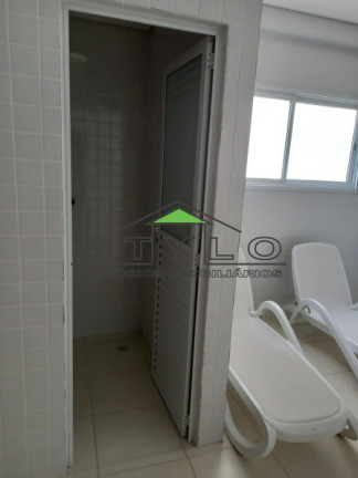 Imagem Apartamento com 3 Quartos para Alugar, 71 m² em Anchieta - São Bernardo Do Campo
