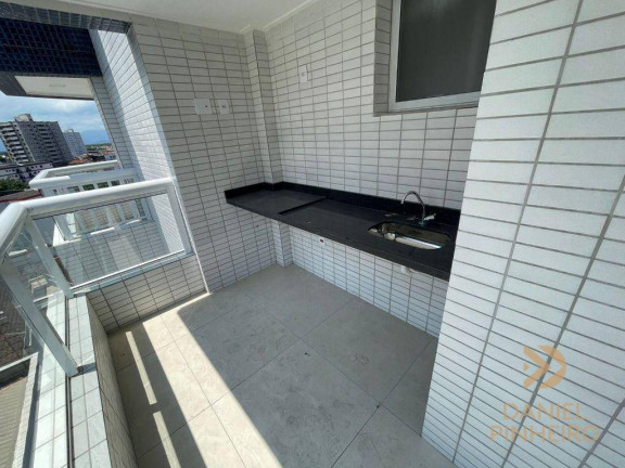 Imagem Apartamento com 1 Quarto à Venda, 54 m² em Vila Guilhermina - Praia Grande Imagem Apartamento com 1 Quarto à Venda, 54 m² em Vila Guilhermina - Praia Grande
