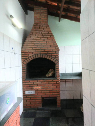 Imagem Sobrado com 5 Quartos à Venda, 515 m² em Bela Vista - Osasco