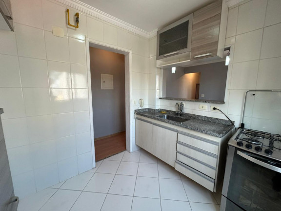 Imagem Apartamento com 2 Quartos para Alugar, 50 m² em Vila Osasco - Osasco Imagem Apartamento com 2 Quartos para Alugar, 50 m² em Vila Osasco - Osasco