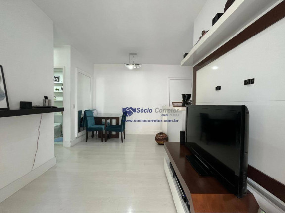 Imagem Apartamento com 2 Quartos para Alugar, 60 m² em Vila Augusta - Guarulhos Imagem Apartamento com 2 Quartos para Alugar, 60 m² em Vila Augusta - Guarulhos
