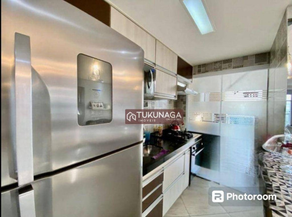 Imagem Apartamento com 2 Quartos à Venda, 61 m² em Vila Endres - Guarulhos Imagem Apartamento com 2 Quartos à Venda, 61 m² em Vila Endres - Guarulhos
