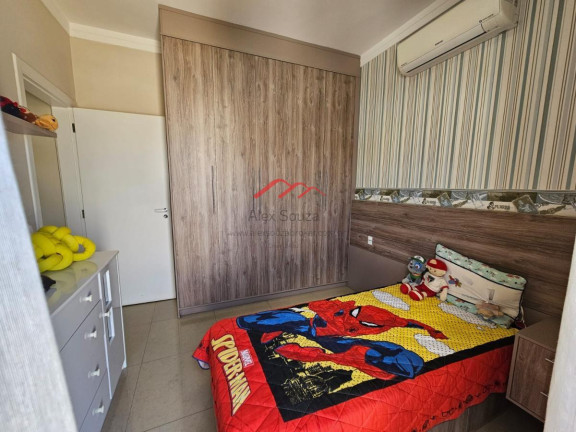 Imagem Casa com 3 Quartos à Venda, 240 m² em Residencial Real Parque Sumaré - Sumaré Imagem Casa com 3 Quartos à Venda, 240 m² em Residencial Real Parque Sumaré - Sumaré