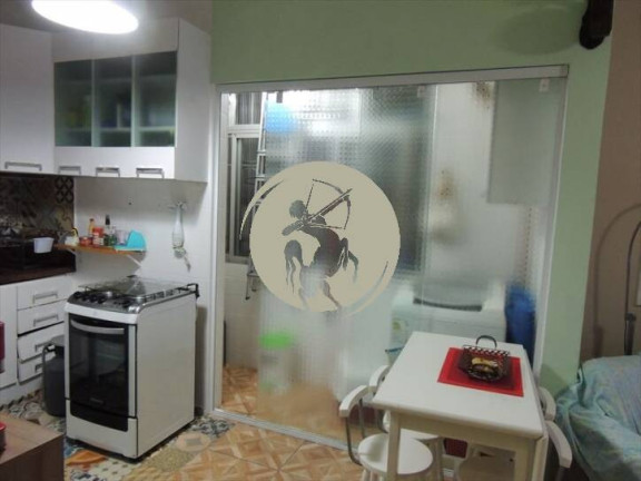 Imagem Apartamento com 2 Quartos à Venda, 75 m² em Boqueirao - Santos Imagem Apartamento com 2 Quartos à Venda, 75 m² em Boqueirao - Santos