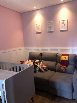 Imagem Apartamento com 3 Quartos à Venda, 66 m² em Reserva Vista Verde - Indaiatuba Imagem Apartamento com 3 Quartos à Venda, 66 m² em Reserva Vista Verde - Indaiatuba