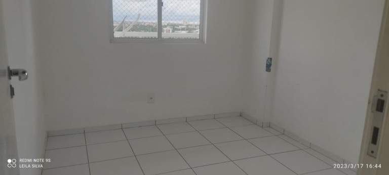 Imagem Apartamento com 3 Quartos à Venda, 72 m² em Macaúba - Teresina Imagem Apartamento com 3 Quartos à Venda, 72 m² em Macaúba - Teresina
