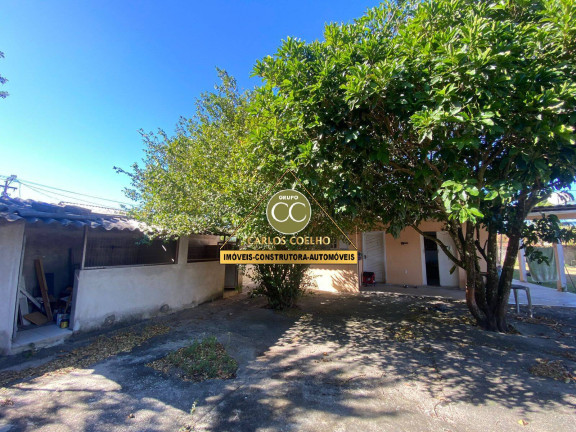 Imagem Casa com 3 Quartos à Venda, 840 m² em Unamar - Cabo Frio Imagem Casa com 3 Quartos à Venda, 840 m² em Unamar - Cabo Frio