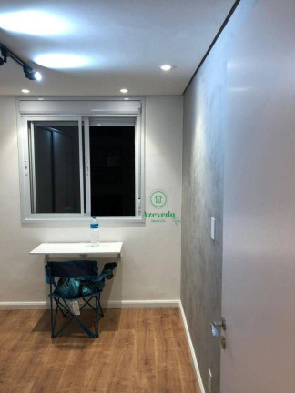 Apartamento com 2 Quartos à Venda, 56 m² em Mooca - São Paulo
