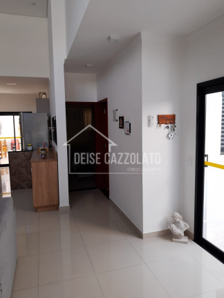 Imagem Casa com 3 Quartos à Venda, 110 m² em Condomínio Terras De São Francisco - Sorocaba Imagem Casa com 3 Quartos à Venda, 110 m² em Condomínio Terras De São Francisco - Sorocaba