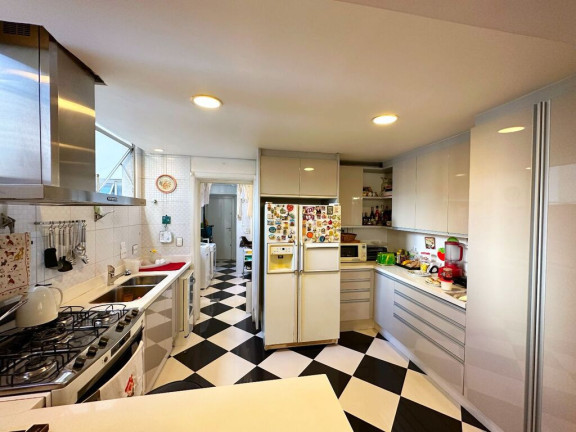 Imagem Apartamento com 2 Quartos à Venda, 183 m² em Jardim Paulista - São Paulo