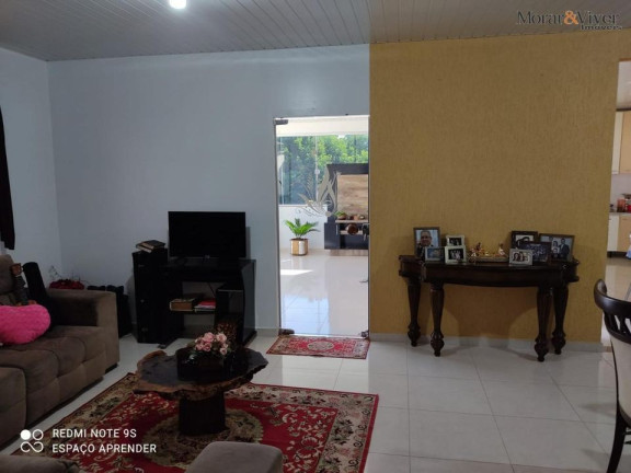 Imagem Casa com 3 Quartos à Venda, 240 m² em São Francisco De Assis - Dois Vizinhos Imagem Casa com 3 Quartos à Venda, 240 m² em São Francisco De Assis - Dois Vizinhos