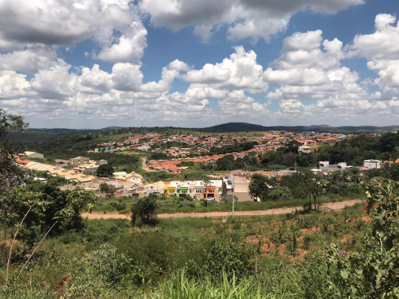 Imagem Terreno à Venda, 360 m² em São Pedro - Esmeraldas