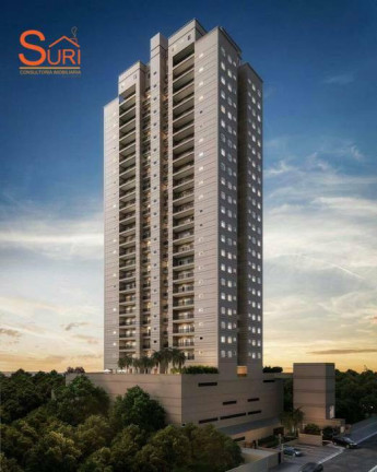 Imagem Apartamento com 4 Quartos à Venda, 130 m² em Centro - Diadema Imagem Apartamento com 4 Quartos à Venda, 130 m² em Centro - Diadema