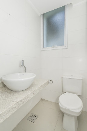 Imagem Sala Comercial à Venda, 46 m² em Três Figueiras - Porto Alegre