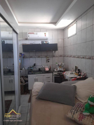Imagem Imóvel com 3 Quartos à Venda, 96 m² em Mirim - Praia Grande Imagem Imóvel com 3 Quartos à Venda, 96 m² em Mirim - Praia Grande
