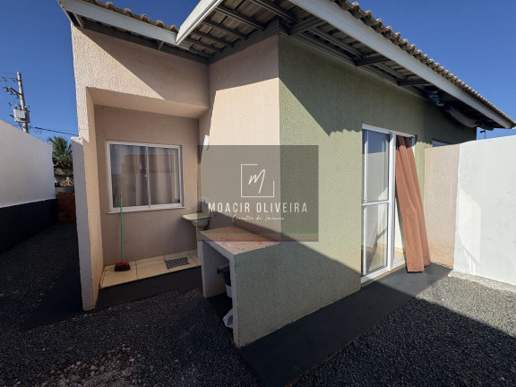 Imagem Casa com 2 Quartos à Venda, 46 m² em Jardim Itamaraty - Ourinhos Imagem Casa com 2 Quartos à Venda, 46 m² em Jardim Itamaraty - Ourinhos