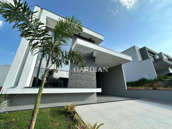 Imagem Casa com 3 Quartos à Venda, 140 m² em Loteamento Park Gran Reserve - Indaiatuba Imagem Casa com 3 Quartos à Venda, 140 m² em Loteamento Park Gran Reserve - Indaiatuba